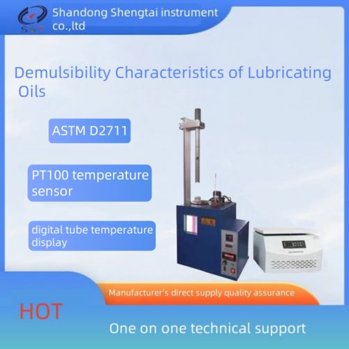 Latest company Solutions about The Importance of Petroleum Demulsifier in Industrial Production