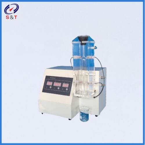 Test Method for Brookfield Viscosity of Gelatin