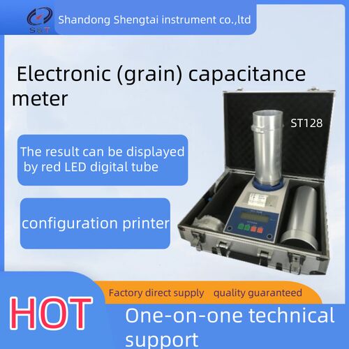 Determination of Grain Bulk Density