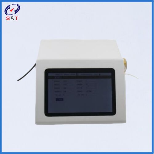 Determination Method for Relative Density of Undecylenic Acid