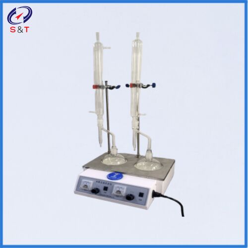 Test Method for Water Content in Petroleum Products