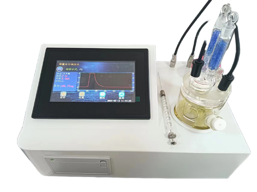 Determination of Moisture Content in Samples