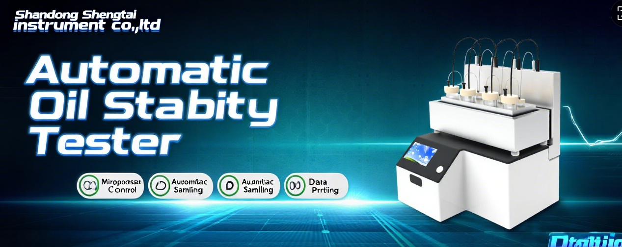 Quality Flash Point Tester factory