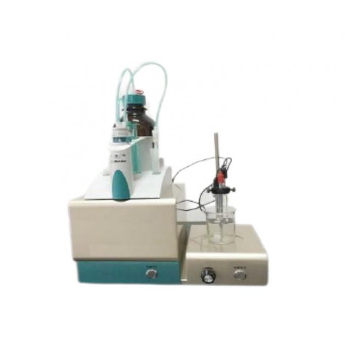 ST-13A Food Safety Testing Instruments Automatic Potential Dropping ...
