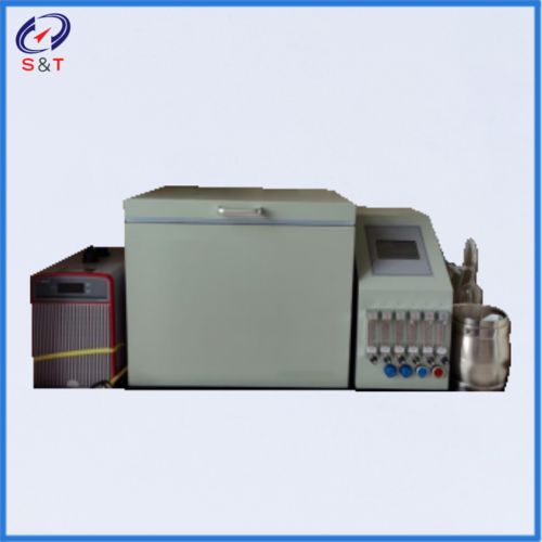 Latest company news about What is the required adsorption rate of activated carbon for carbon tetrachloride?