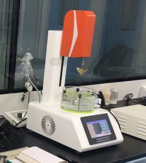 Latest company news about What does Vaseline Cone Penetration Mean Between 125-135?