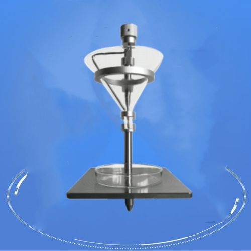 Latest company news about What is the acceptable value of particle angle of repose