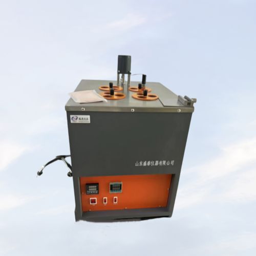 Latest company news about Copper Strip Corrosion Test Method for Petroleum Products