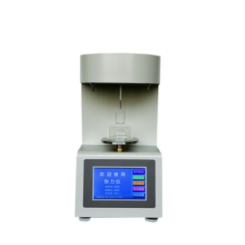 Latest company news about Test Method for Surface Tension of Petroleum Products and Water