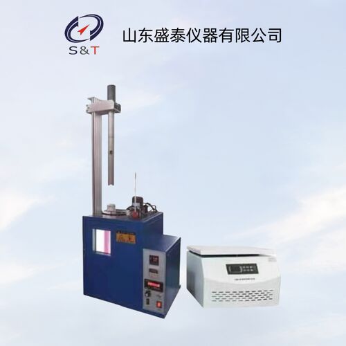 Latest company news about Demulsibility Test Method for 68# Gear Oil