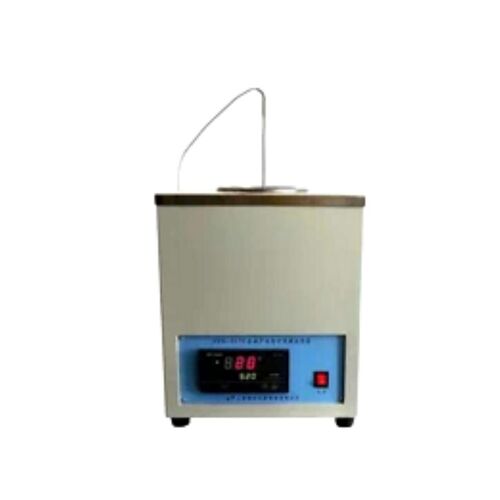 Últimas noticias de la empresa sobre Método de prueba para el residuo de coque de aceite combustible pesado por horno eléctrico