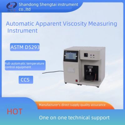 Good price Low Temperature Dynamic Viscosity Of Engine Oil SH110 Fully Automatic online