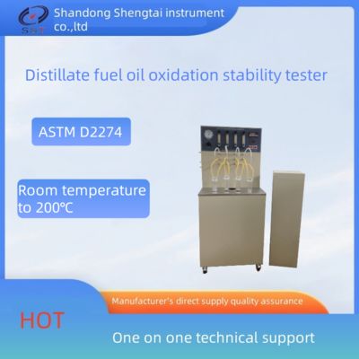 Good price Distillate Fuel Oil Oxidation Stability Instrument SH0175 Thermal Resistance online