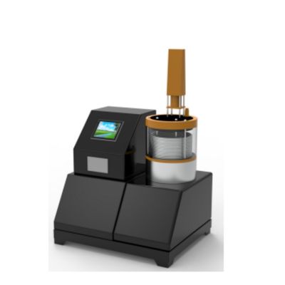 Good price ST203B Pharmaceutical Testing Instruments Automatic Congealing Temperature Tester online