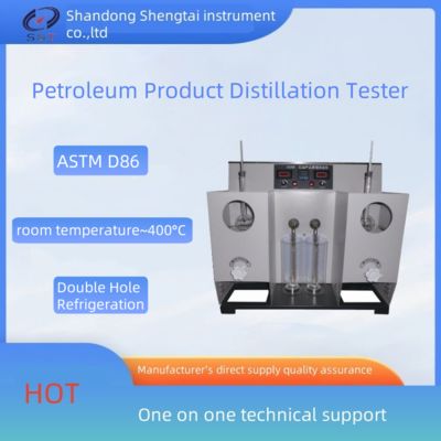 Giá tốt Các chất lỏng hữu cơ dễ bay hơi cho sử dụng công nghiệp Máy thử chưng cất xăng nhiên liệu phản lực trực tuyến