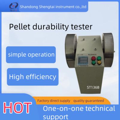 Good price ST136B Stainless Steel 50 Revolutions Per Minute Fertilizer Tester online