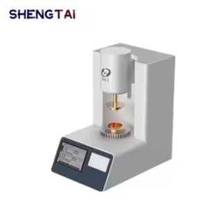 Giá tốt Máy đo điểm khói dầu mỡ tự động ST123B cho giá trị điểm khói của dầu thực vật trực tuyến