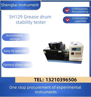품질 ASTM D1831 윤활유 롤러 안정성 검사기 공장