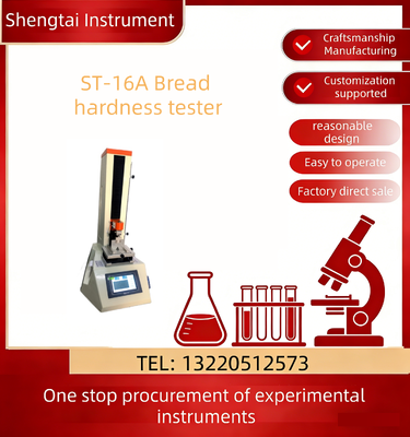 Quality NY/T 1180-2006 Meat Tenderness Shear Tester for Evaluating Physical Characteristics of Meat Products factory